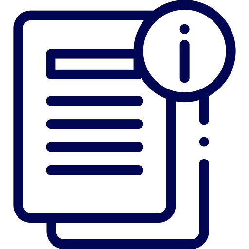 information symbol